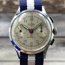 Vintage Delbana Antimagnetic