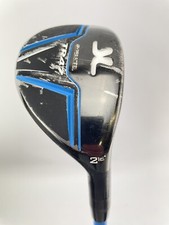 John Letters 2 Hybrid 16* TR47