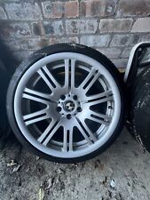 BMW M3 E46 19” Alloy Wheel