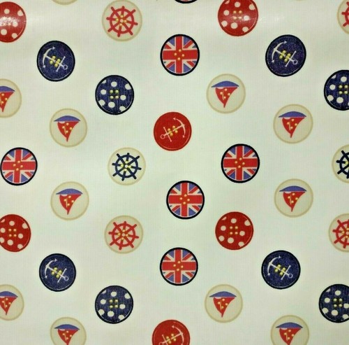 Fryetts nautical patriotic - fryetts,