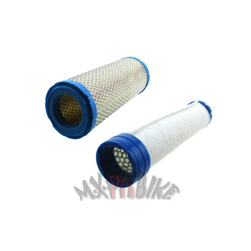 Aftermarket air filter set - air,