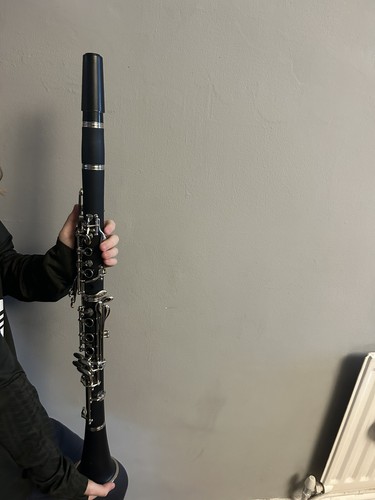 Beginners clarinet artemis - clarinet, bb