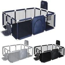Large baby playpen children - baby,