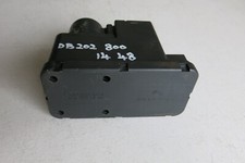 MERCEDES Central Locking