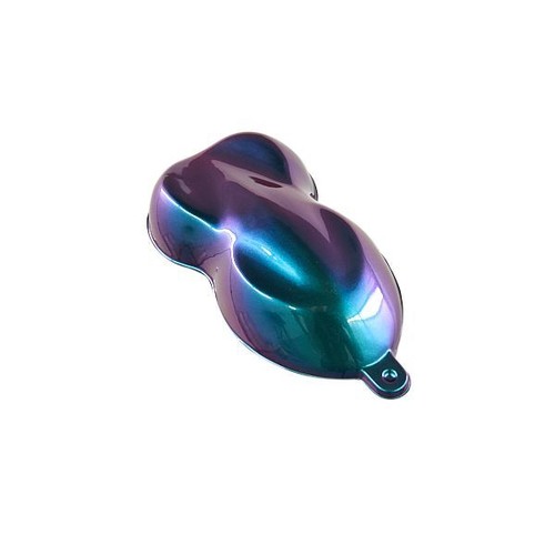 Cerberus chameleon flip - cerberus,