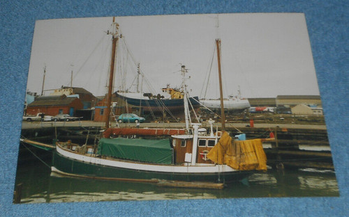 Vintage english fishing - vintage,