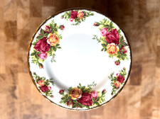 10 x Stunning Royal Albert Old