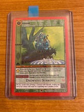 Metazoo Cryptid Nation Squonk 1st Edition Reverse Holo 55/159 #1