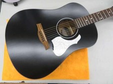 SEAGULL S6 CLASSIC BLACK A E