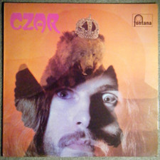 CZAR Same original 1970 U.K