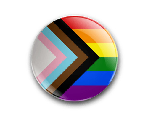 Progress pride flag - progress,