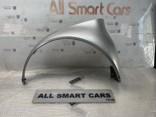 Smart fortwo 450 - smart,