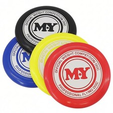 Flying Disc Frisbee Official