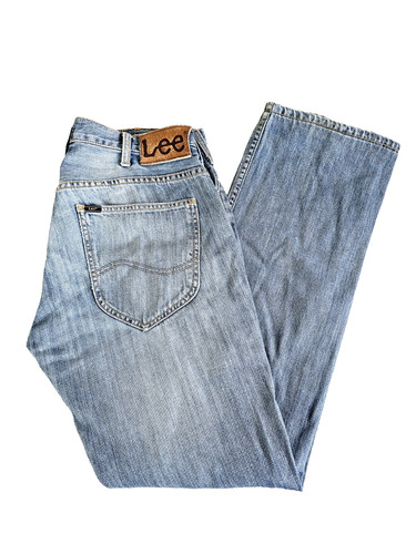 Vintage lee men straight leg - men,