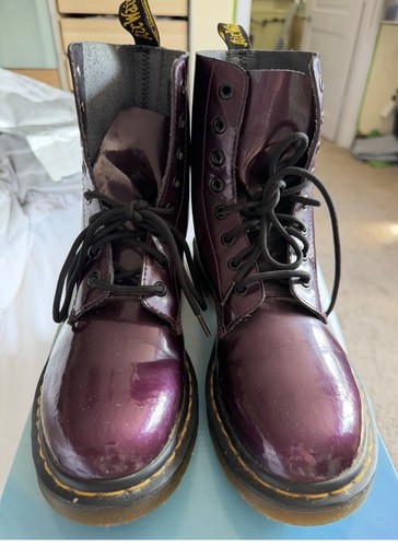 Martens 1460 doc - dr,