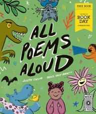 All poems aloud (Paperback) - FREE Shipping