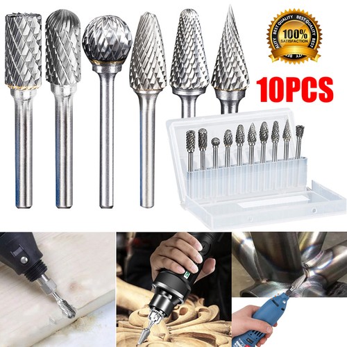 10x tungsten carbide - tungsten,
