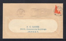 1937 2d ORANGE BISECT ON