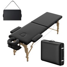 Portable Foldable Massage