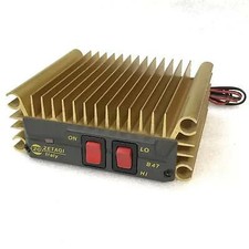 HF 26-30Mhz FM SSB B47 Linear