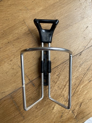 Japanese vintage bottle cage - japanese,