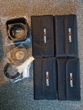 K&F Concept 24-Piece Square