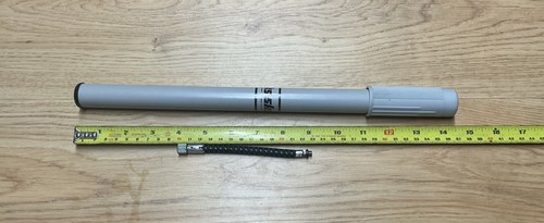 Sks hand pump vintage - sks,