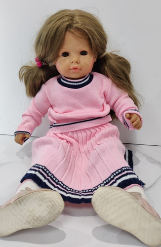 Girl doll from zapf creations - girl,