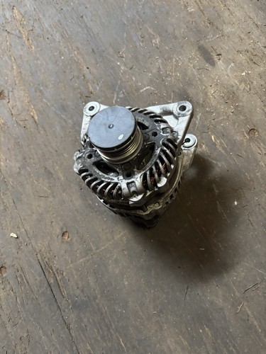 Nissan micra alternator 0 - micra,