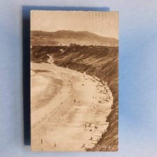 Nefyn Gwynedd Postcard 1930