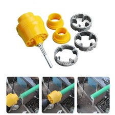 PVC Thread Maker Tool Pipe