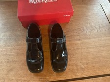 Girls Women Kickers Fragma