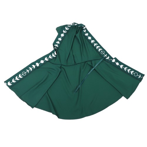 Mens hooded renaissance - mens,