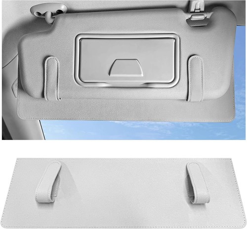 Sun visor extender for car - for,