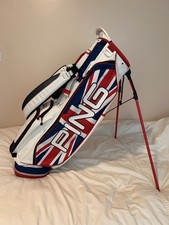 PING Hoofer Lite Stand Bag