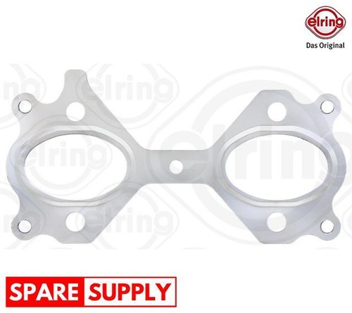 Gasket exhaust manifold - manifold, for