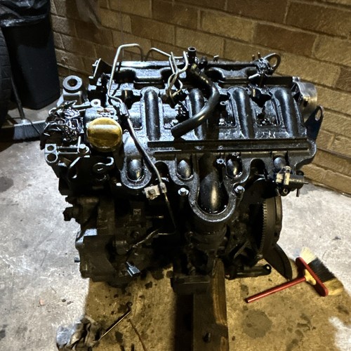 G9u engine - 2.5,