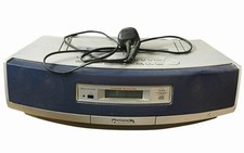 Panasonic RX-ED50 Portable Power Blaster Stereo CD Radio Spares Or Repairs