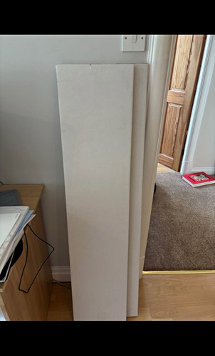 Ikea ekby hemnes white - ikea,