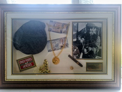 David jsason signed only - only, fools