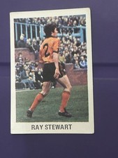 FKS Football 1979-80 Ray