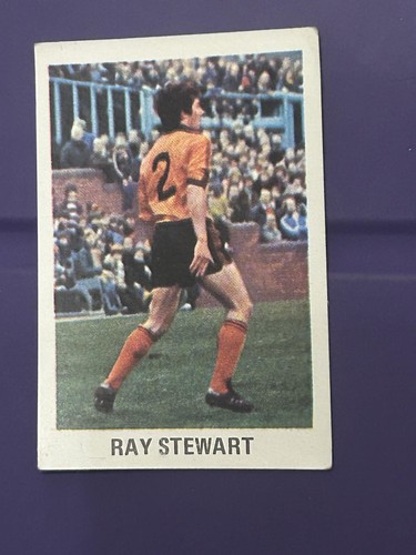 Fks football 1979 ray - football,