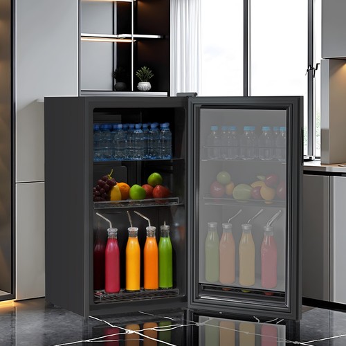 80l drinks fridge beer - 80l,