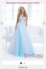Tony Bowls 114723 Y2k Cotton