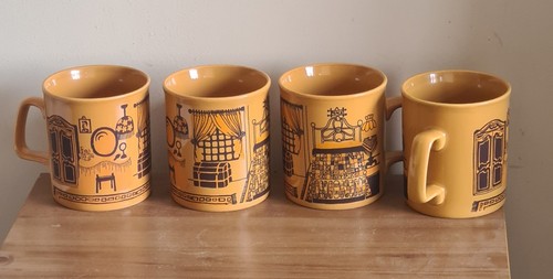 Stunning set vintage - stunning,