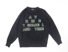 Molo Boys Black Space Time