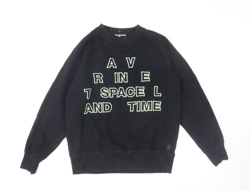Molo boys black space - molo,