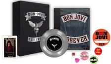 Bon Jovi Forever Ltd Edtn