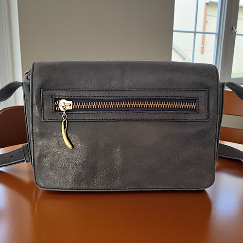 Sabina new york leather - new,
