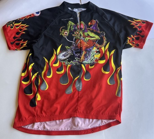 Canari rat fink large - ,